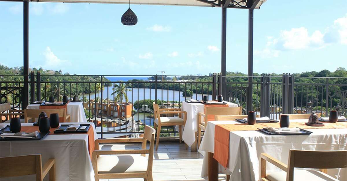 Een foto van The Address Boutique Hotel