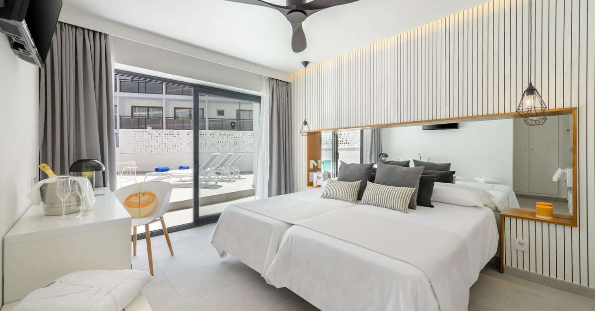 Een foto van Hotel Vibra Mare Nostrum