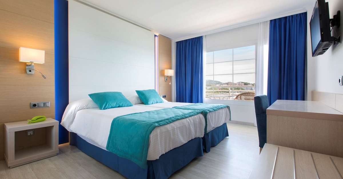 Een foto van Agua Beach Hotel