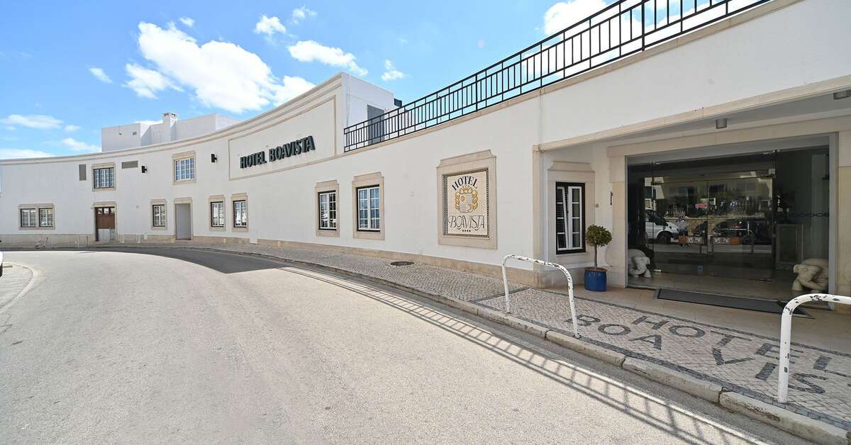 Een foto van Belver Boa Vista Hotel & Spa