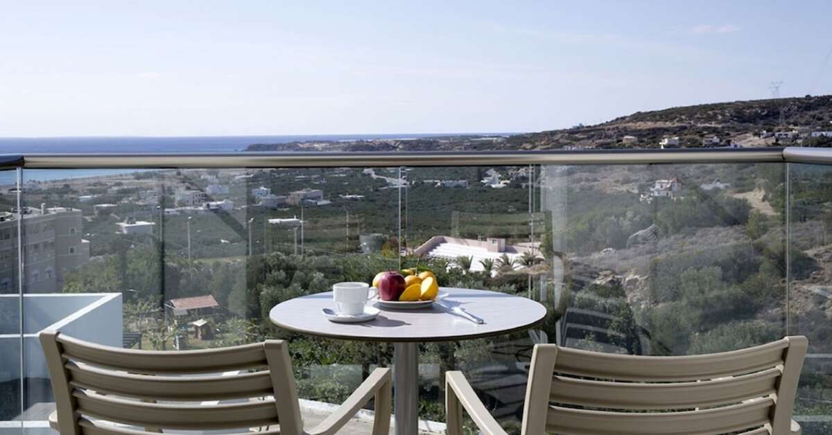 Een foto van Sunshine Crete Village