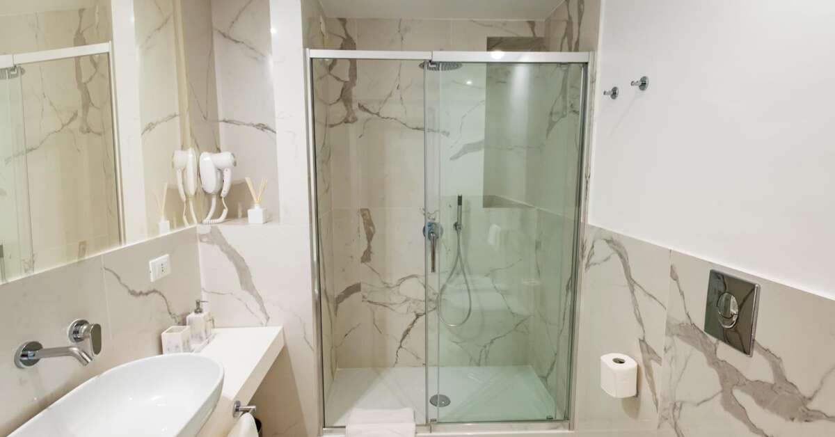 Een foto van Hotel Politeama