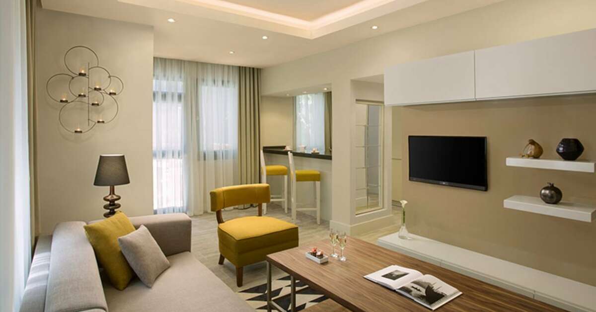 Een foto van Paloma Foresta Resort & Spa