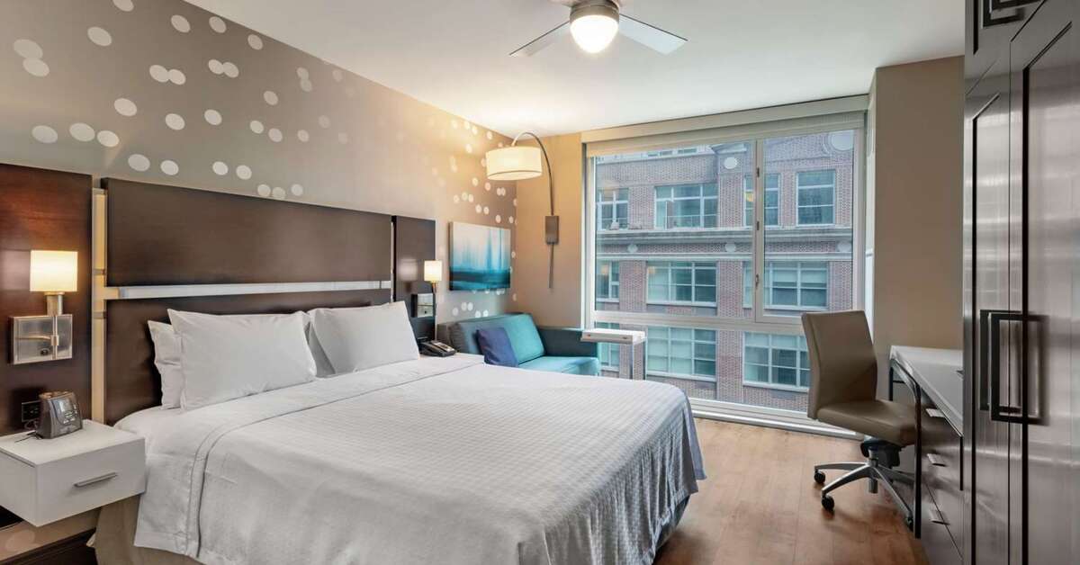 Een foto van Homewood Suites by Hilton