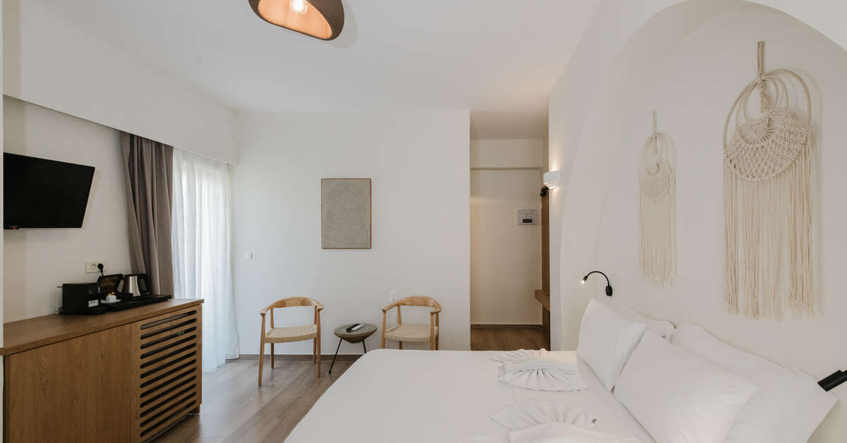 Een foto van Evexia Boutique Hotel & Spa