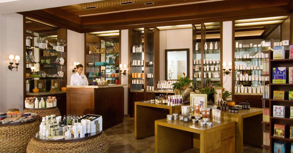 Ein Foto Fairmont Mayakoba