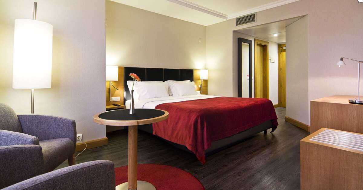 Een foto van Sana Reno Hotel