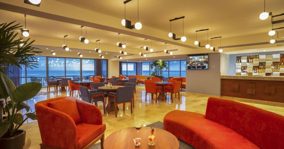 Een foto van Sensira Resort & Spa - Riviera Maya