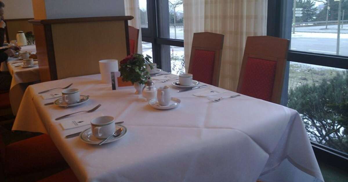 Een foto van Hotel Panorama Billstedt Hamburg