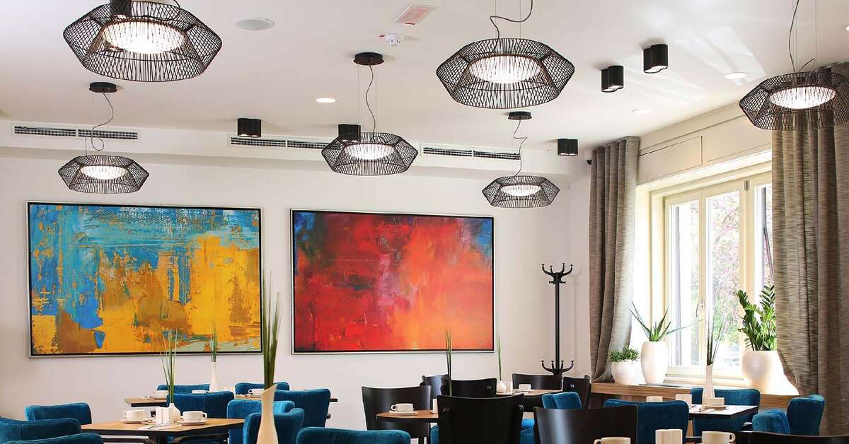 Een foto van Urban Hotel