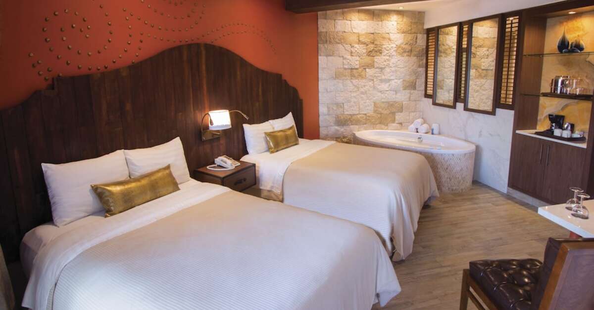 Een foto van Hard Rock Hotel Riviera Maya