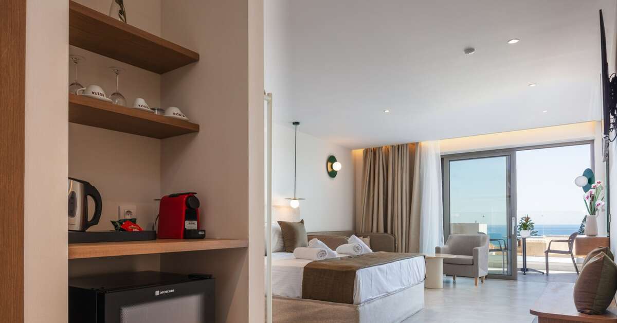 Een foto van San Antonio Boutique Hotel