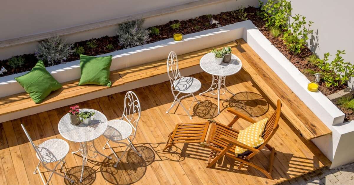 Een foto van Urban Garden Hotel