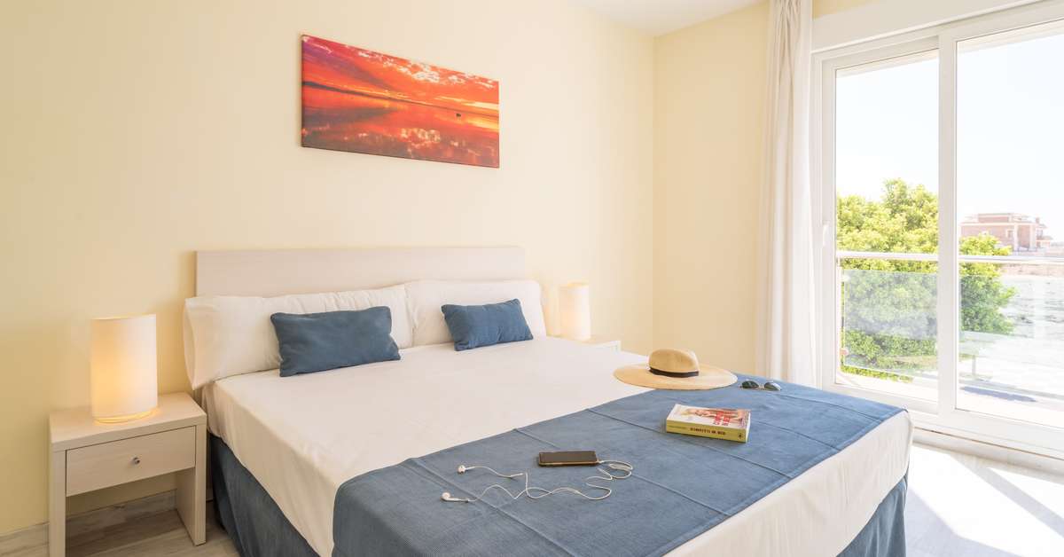 Een foto van Pierre & Vacances Residence Almeria Roquetas de Mar