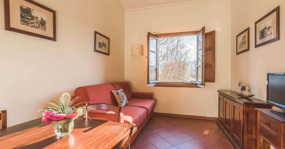 Een foto van Appartementen Antico Casale