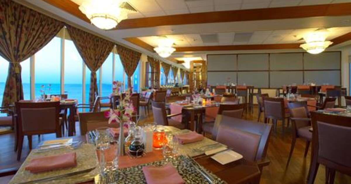 Ein Foto Hulhule Island Hotel