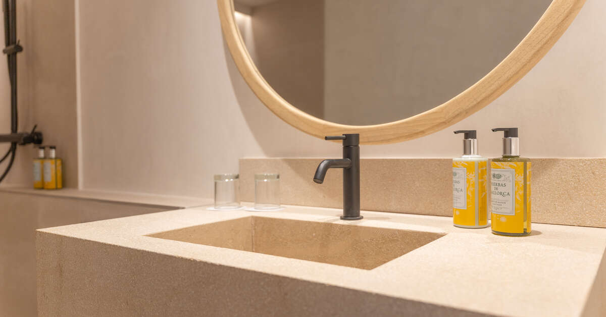 Een foto van Canyamel Sun Suites