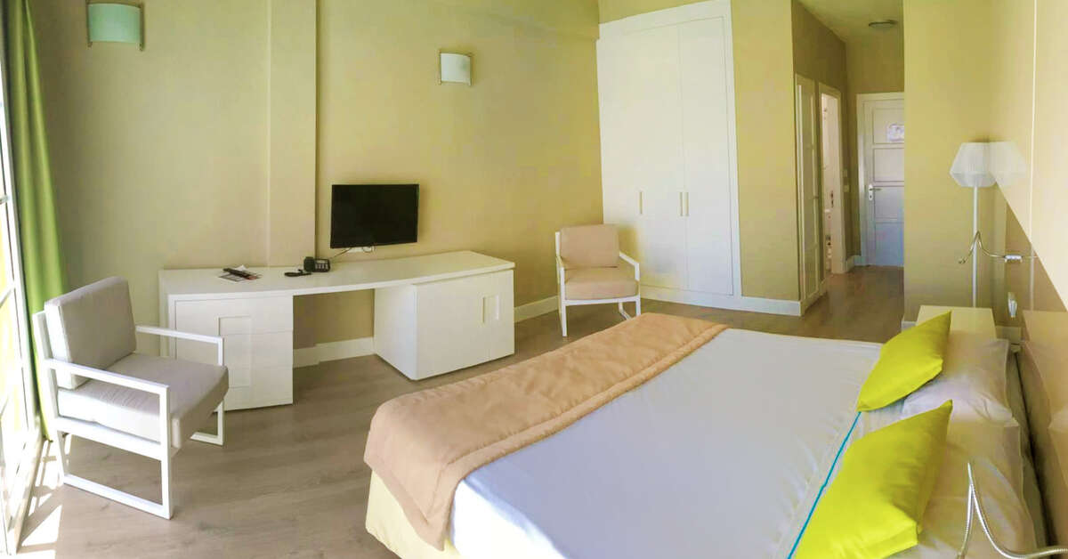 Een foto van Appartementen Livvo Morromar