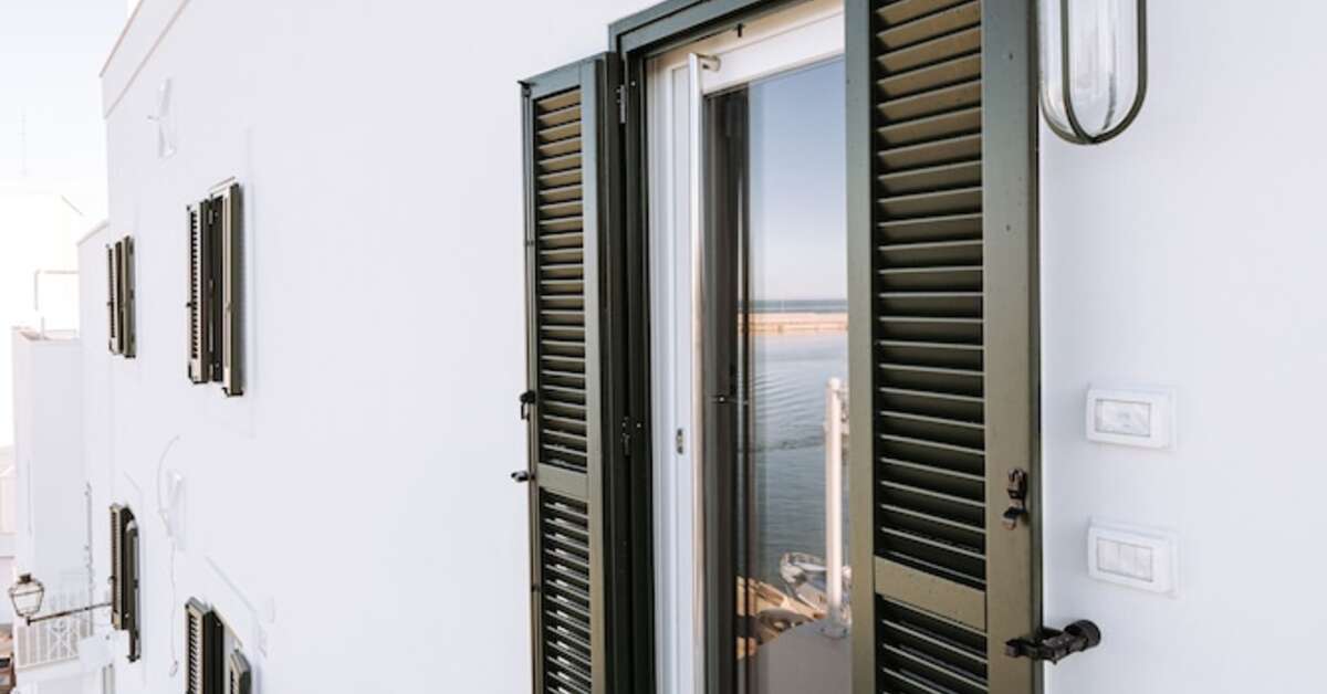 Een foto van Palazzo Giuditta