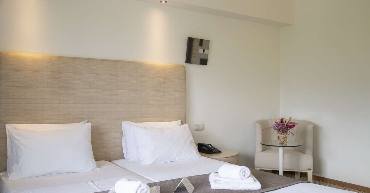 Een foto van Olympian Bay Grand Resort