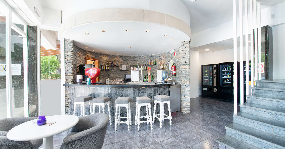 Een foto van Hotel Condor