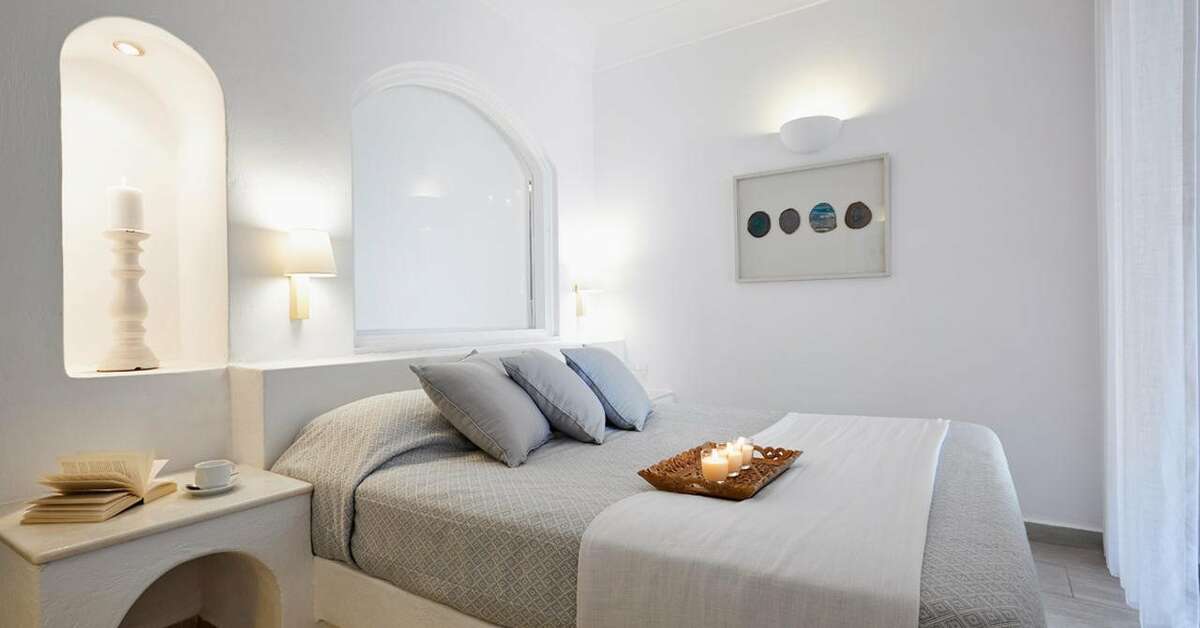 Een foto van Andromeda Villas & Spa Resort