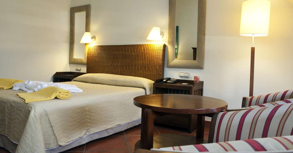 Een foto van Puerto Antilla Grand Hotel