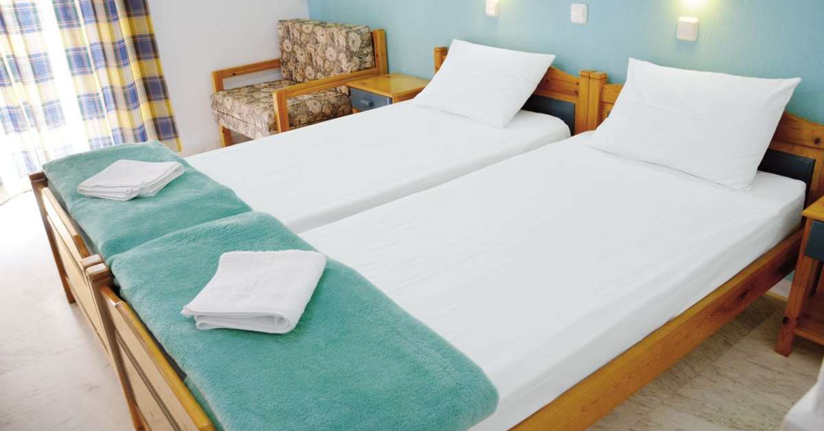 Een foto van Hotel Dimitris