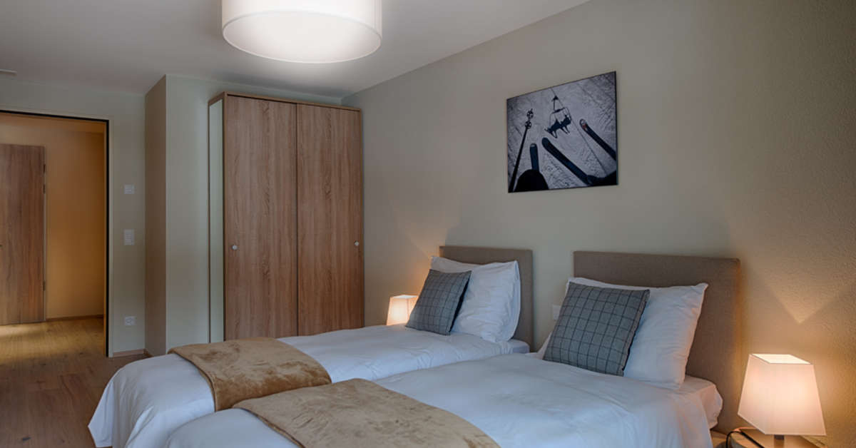 Een foto van Peaks Place