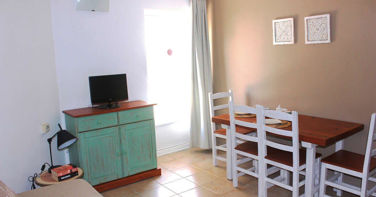 Een foto van Appartementen Timon