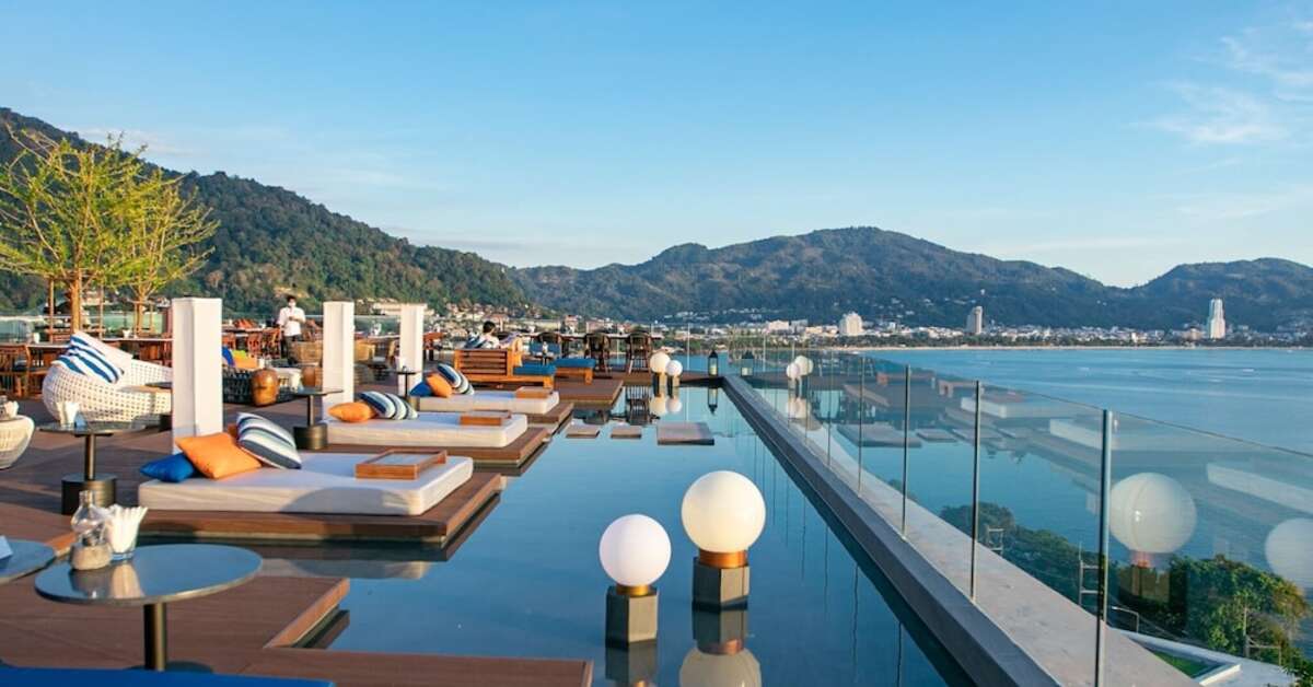 Een foto van Kalima Resort & Spa Phuket