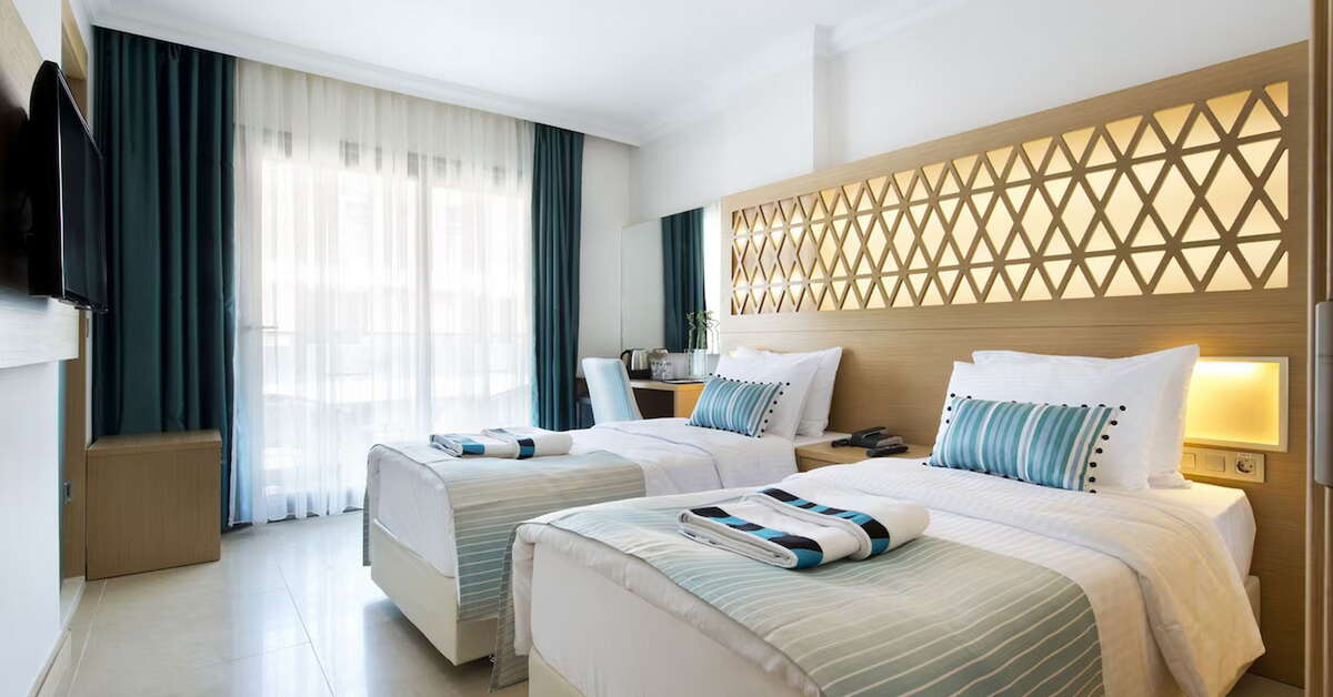 Een foto van Aurasia Design Hotel