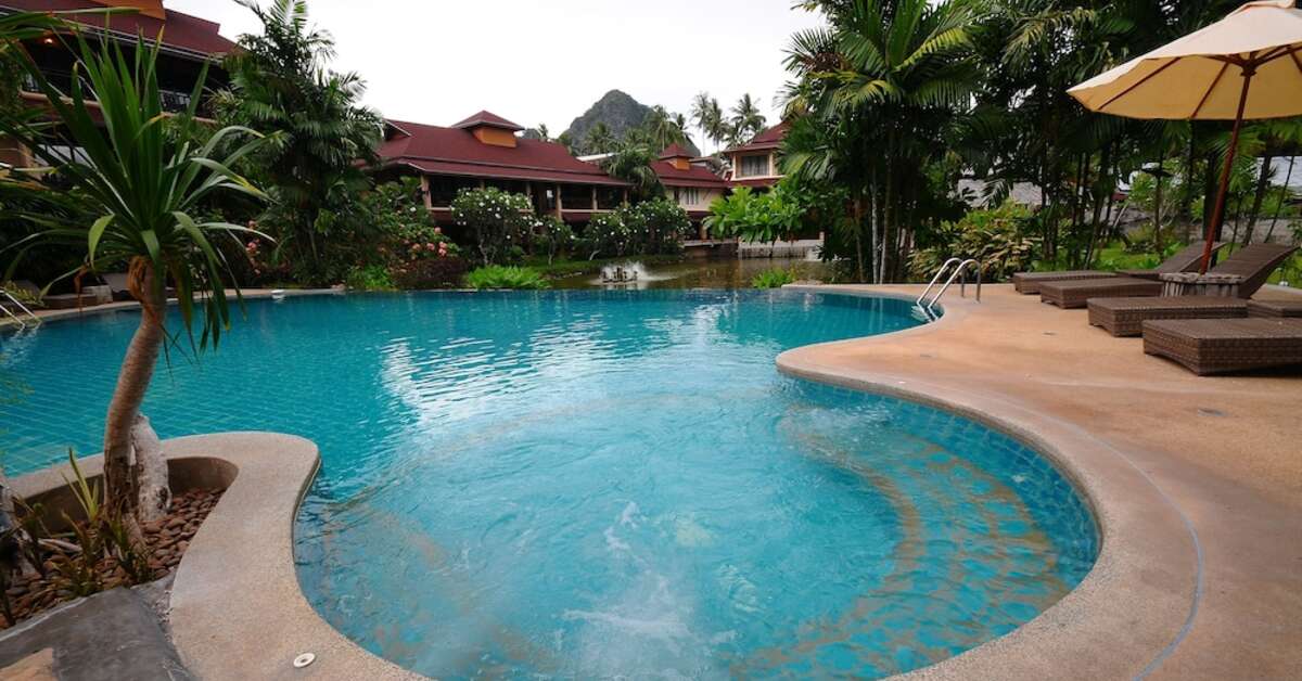 Een foto van Railay Princess Resort & Spa