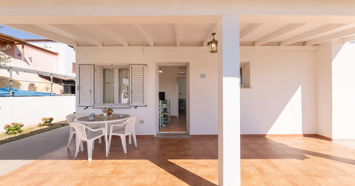 Een foto van Le Residence del Maria Rosaria