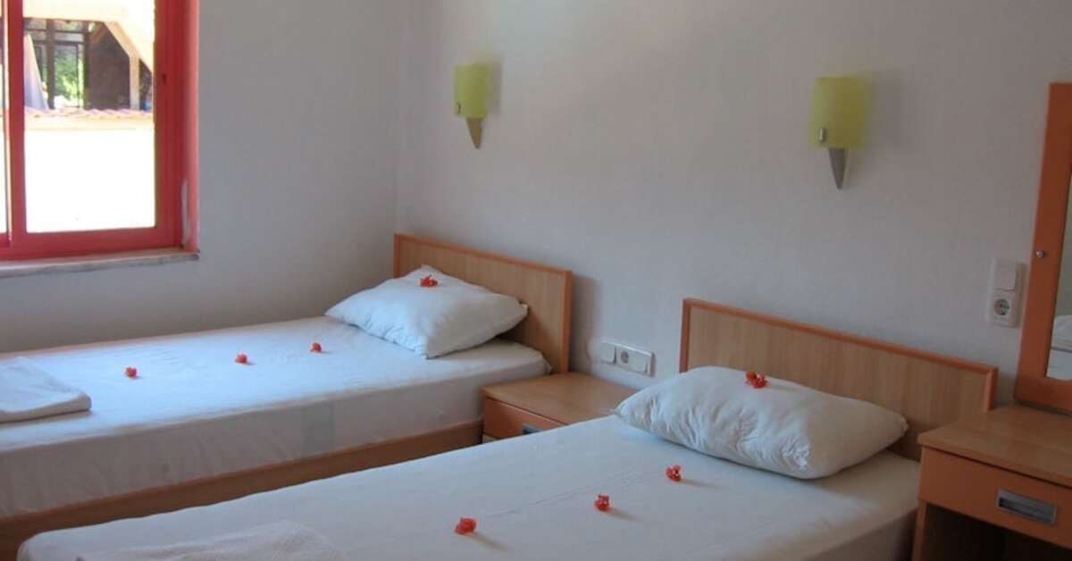 Een foto van Merates Appartementen
