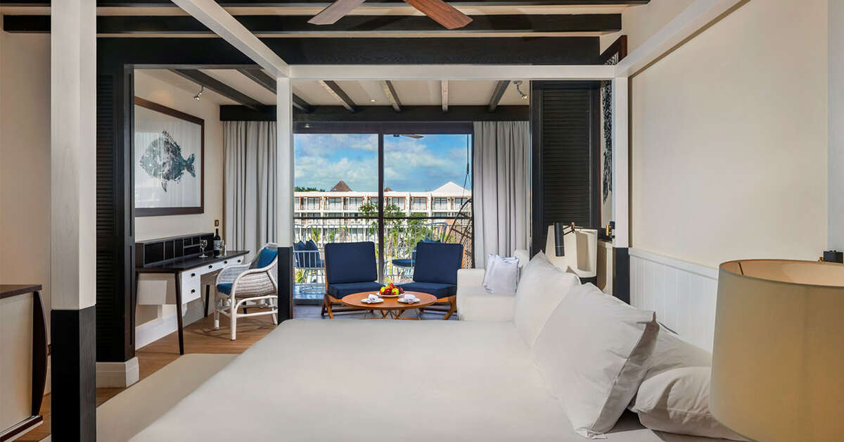Een foto van Ocean Riviera Paradise El Beso Adults Only