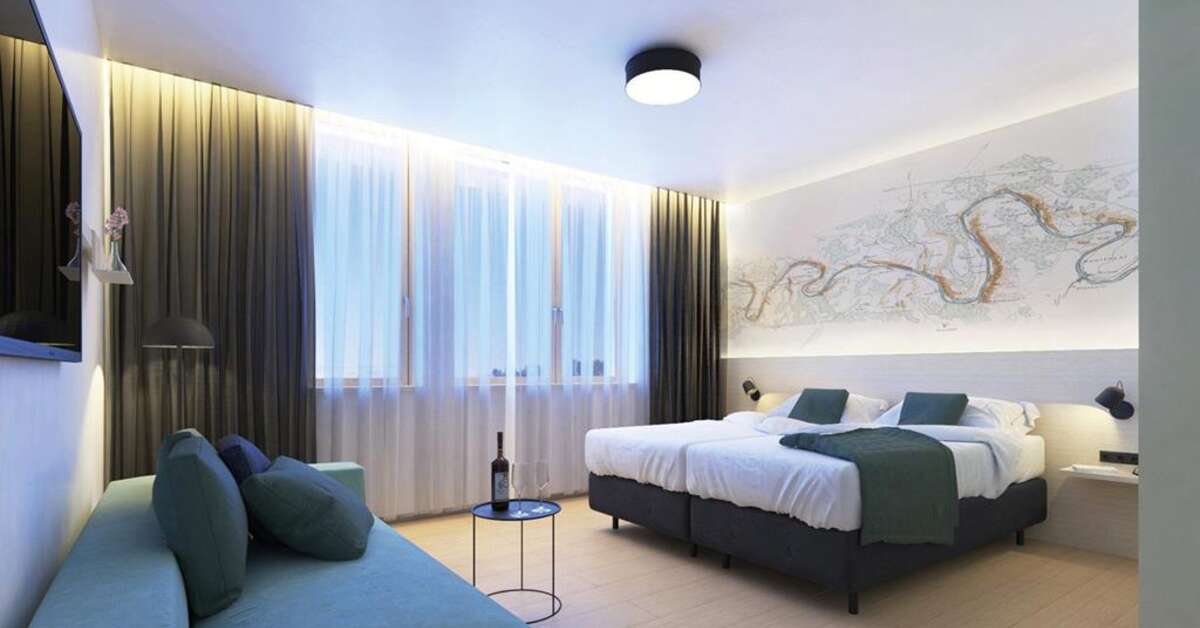 Een foto van Jufa Hotel Bernkastel-Kues
