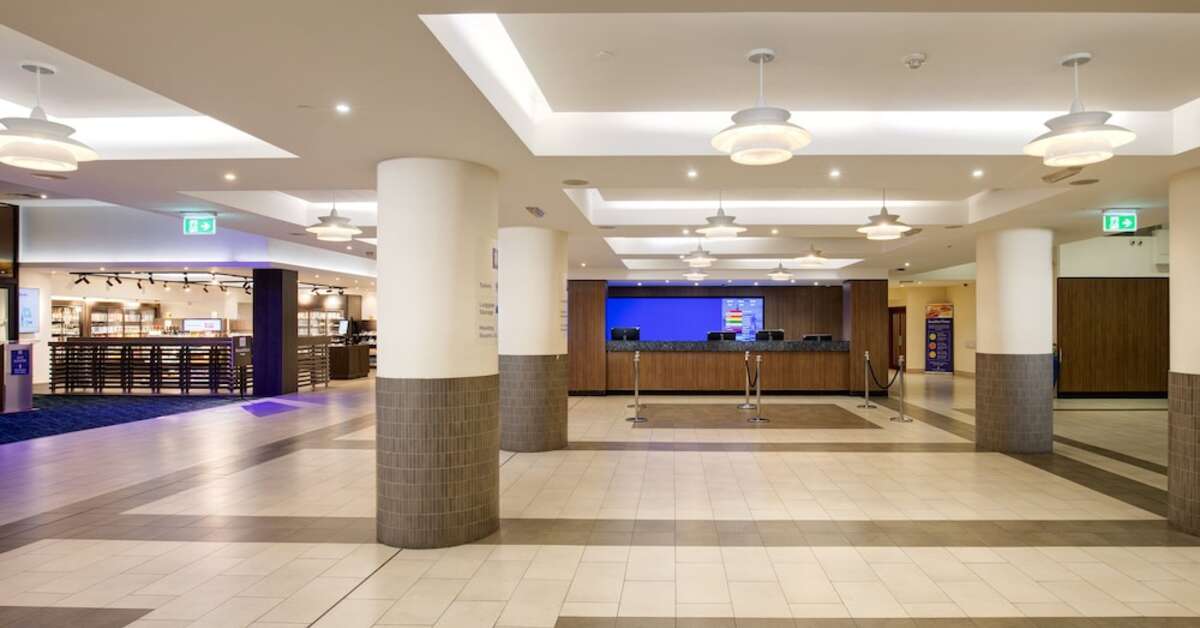 Een foto van Royal National Hotel