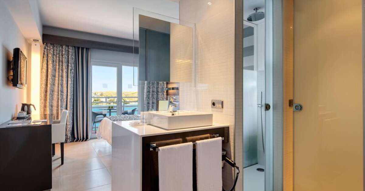 Een foto van Barcelo Hamilton Menorca