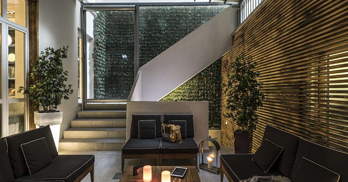 Een foto van Rome Times Hotel