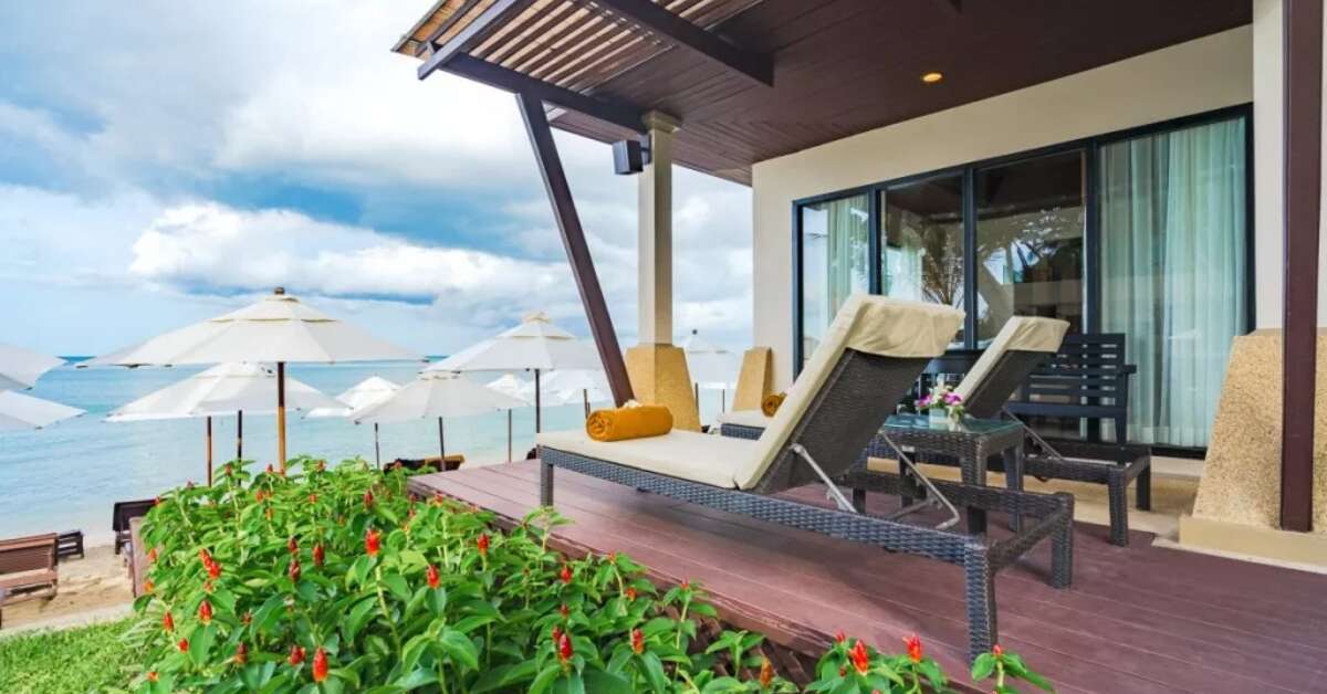Een foto van Impiana Resort Chaweng Noi