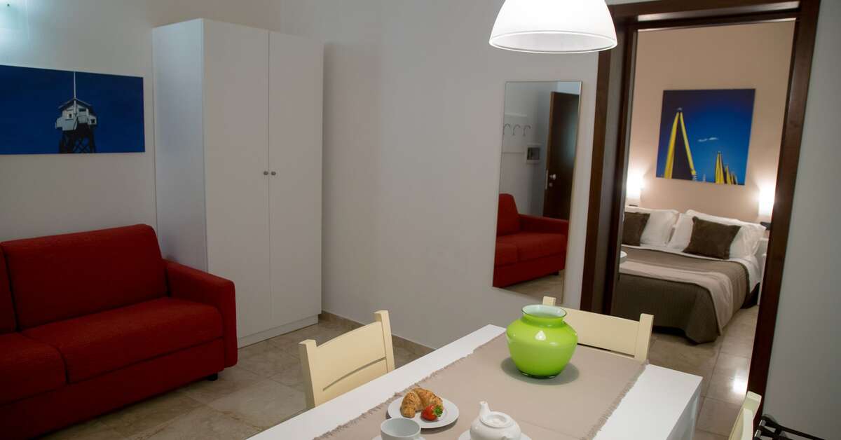 Een foto van Al San Domenico Residence