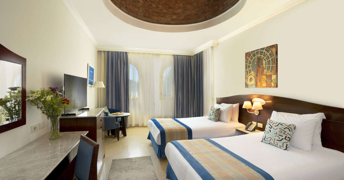 Een foto van Stella Gardens Resort & Spa