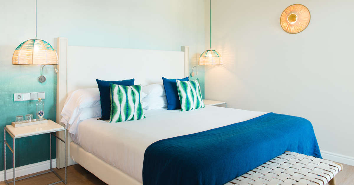 Een foto van Hotel Honucai