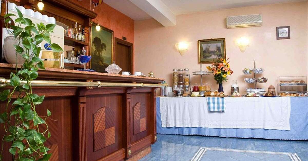 Een foto van Rimini