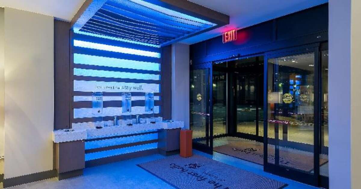 Een foto van Even Hotel Brooklyn