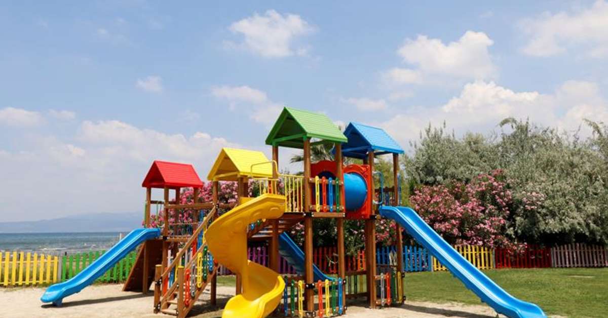 Een foto van de faciliteiten bij TUI Blue Ephesus