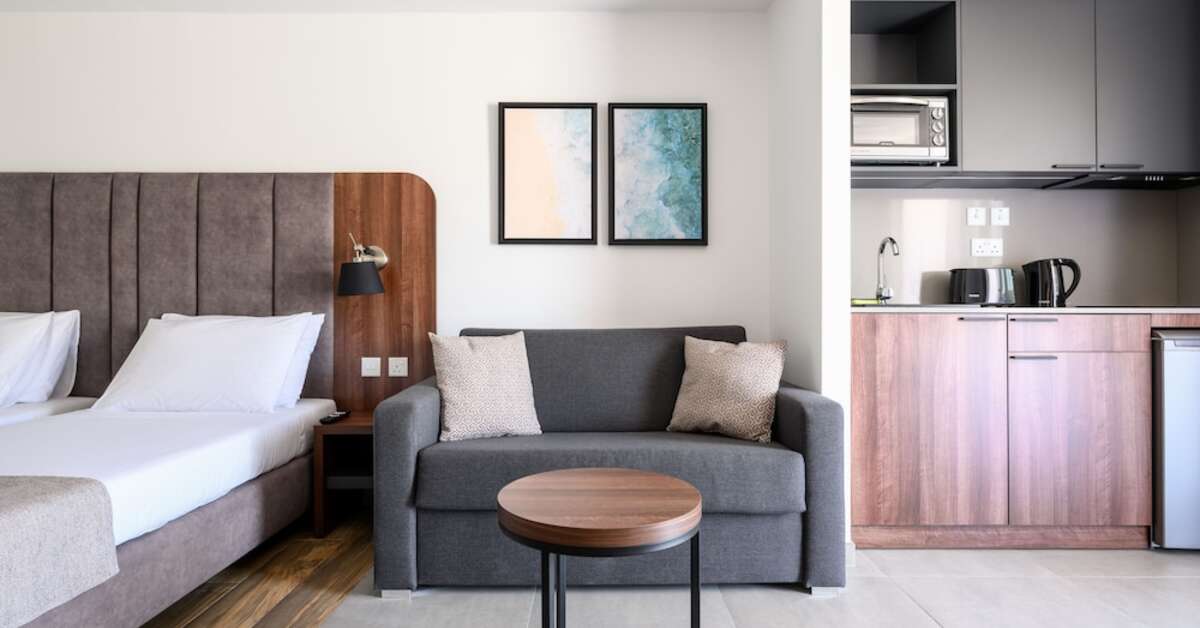 Een foto van Luna Holiday Complex