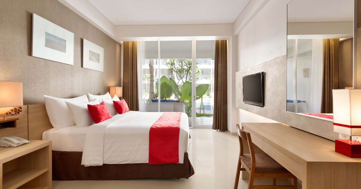 Een foto van Ramada Encore by Wyndham Bali Seminyak