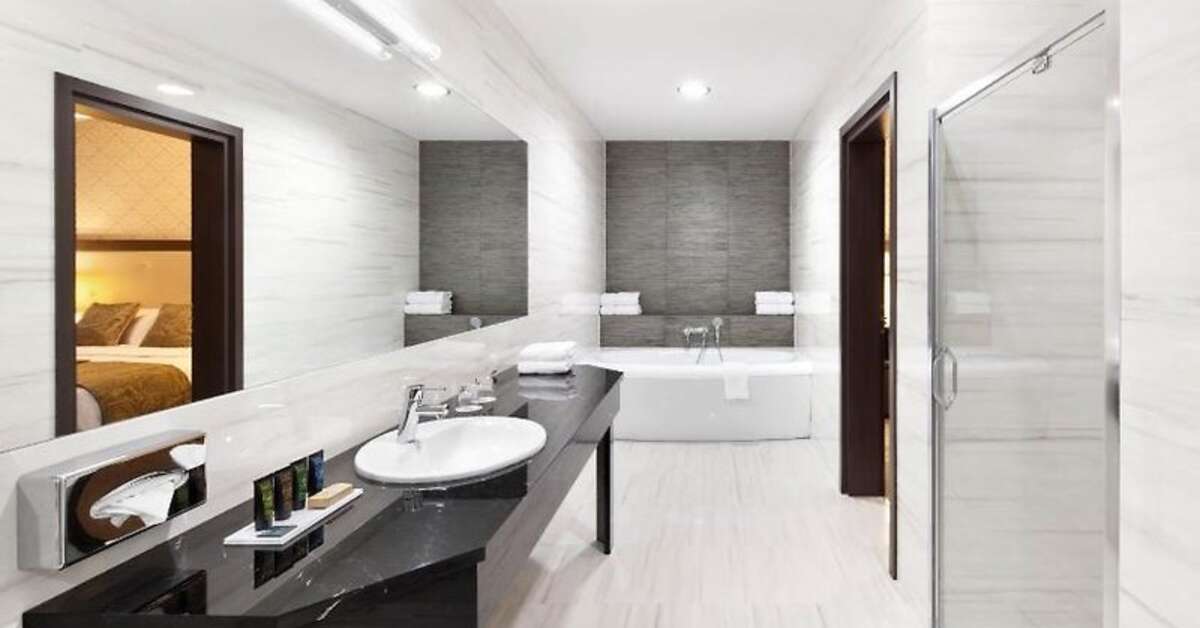 Een foto van Metropolitan Boutique Hotel